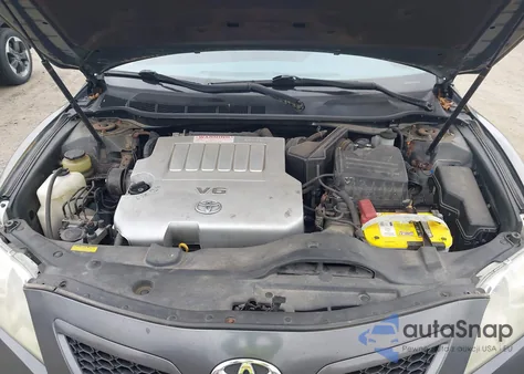 2007 Toyota Camry Se V6 from USA, damaged, VIN 4T1BK46K97U002167